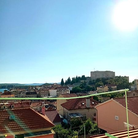 Vintageve Apartment Sibenik Exterior photo