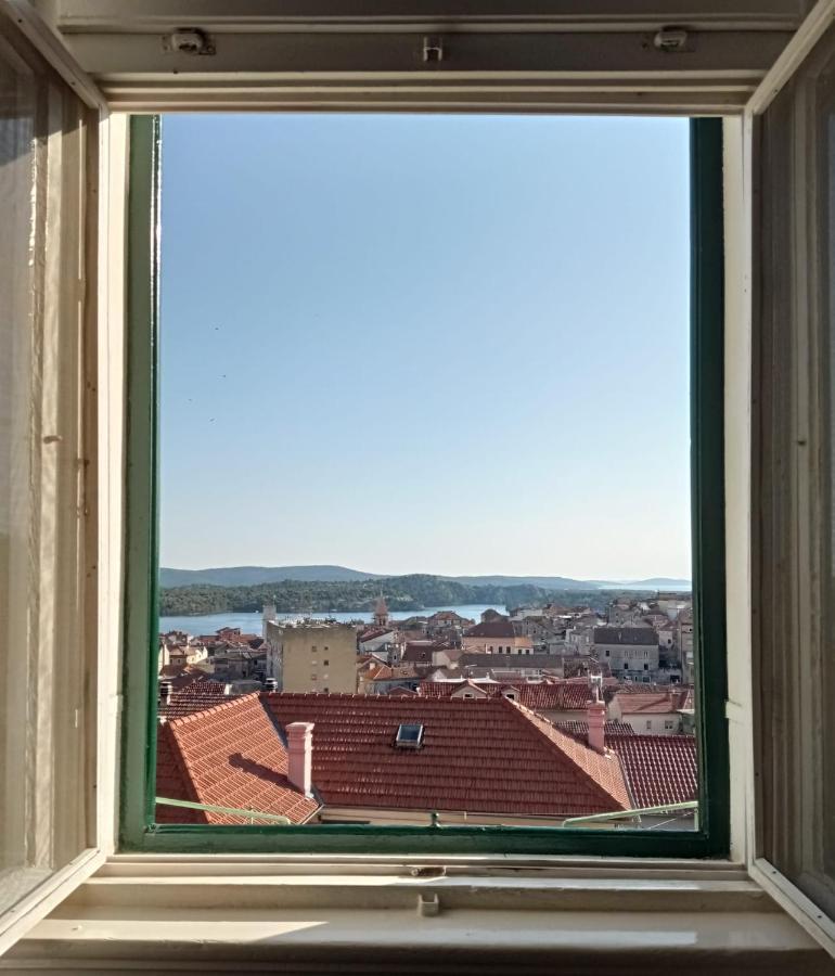 Vintageve Apartment Sibenik Exterior photo