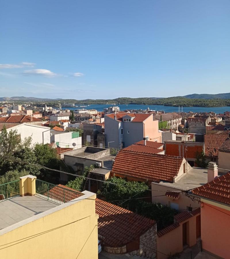 Vintageve Apartment Sibenik Exterior photo