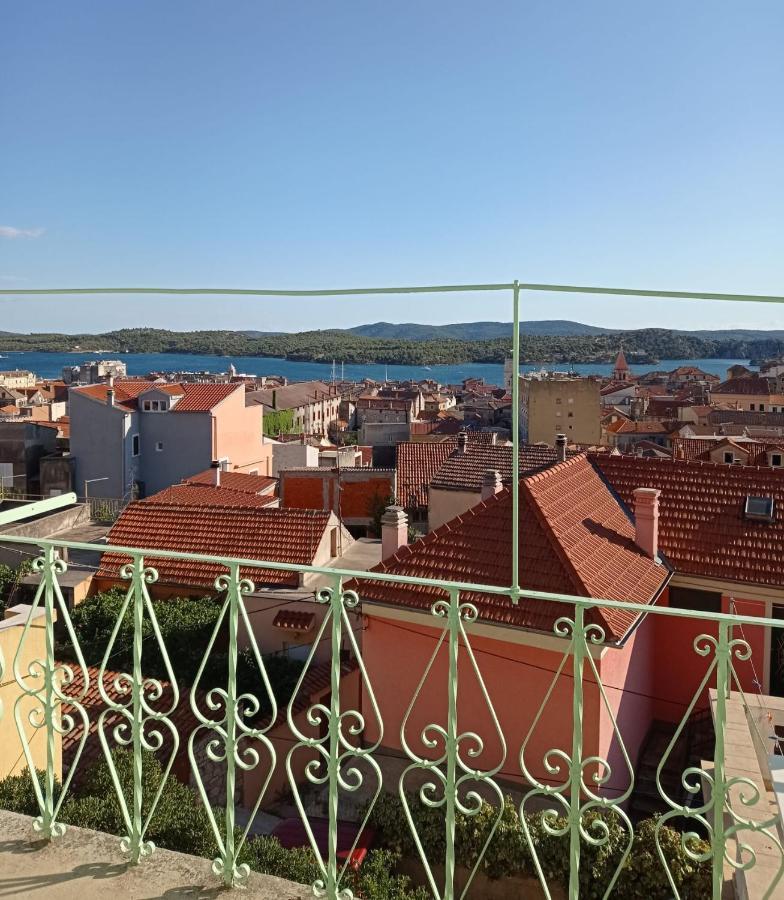 Vintageve Apartment Sibenik Exterior photo