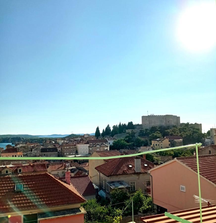 Vintageve Apartment Sibenik Exterior photo